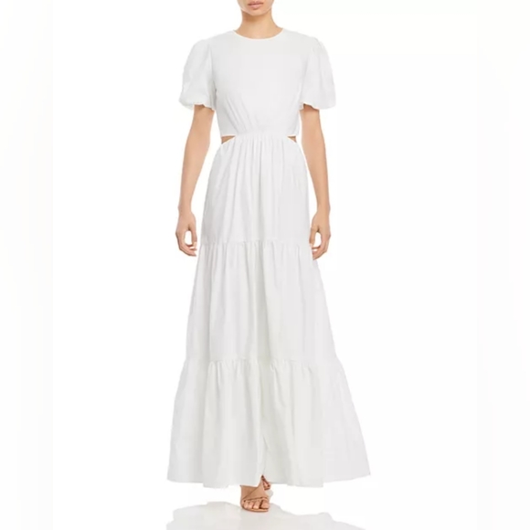 Wayf Dresses & Skirts - Wayf White dress